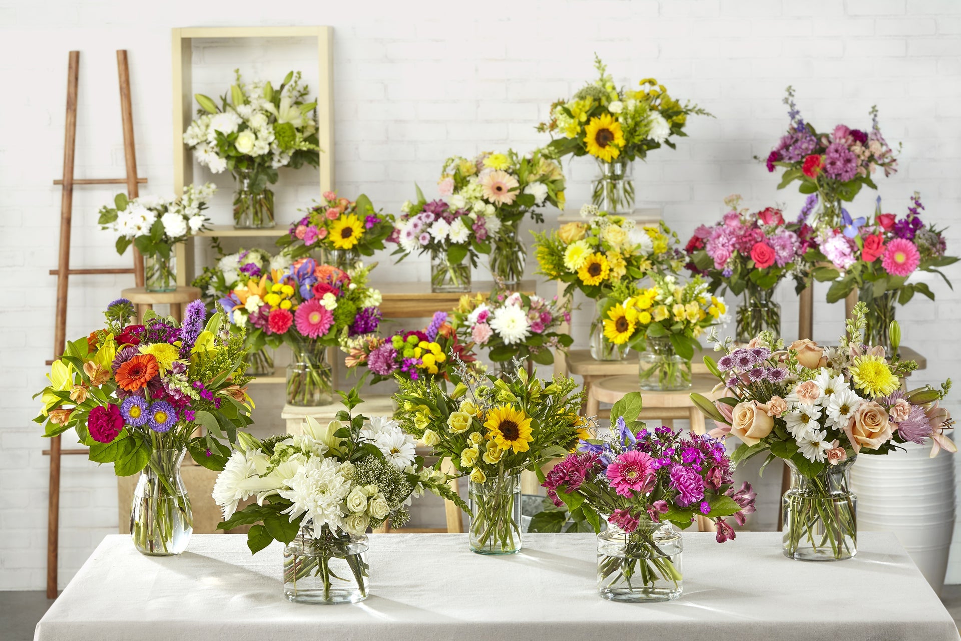 Florist Originals flowers in Brookfield, IL | Sweet Creations