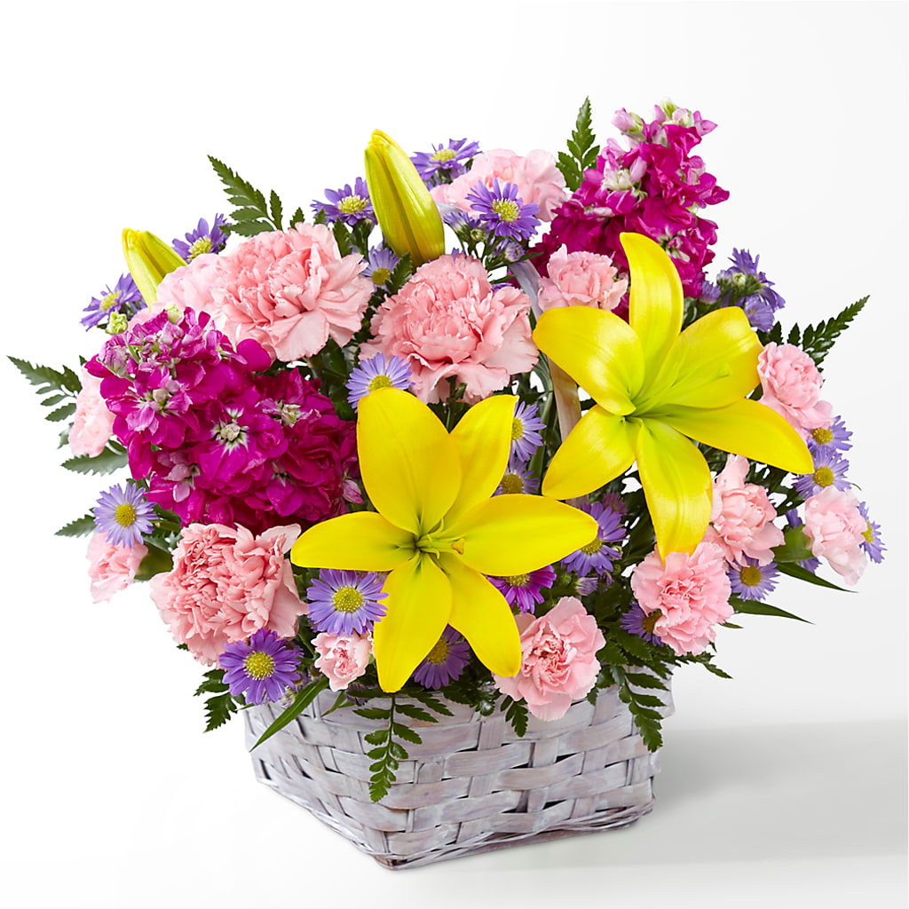 Bright Lights Bouquet – SWEET CREATIONS BROOKFIELD FLWRS & BLLNS, Brookfield IL