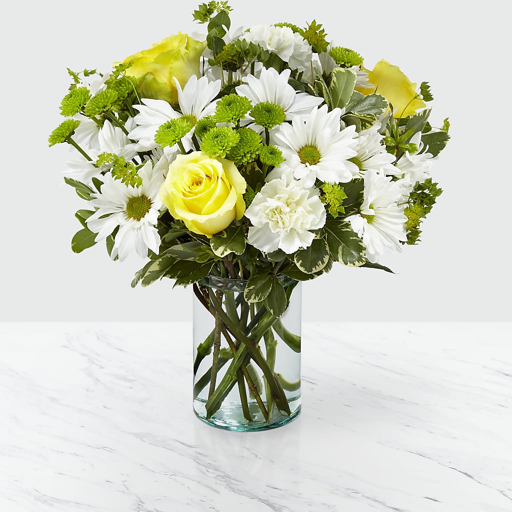Happy Day Bouquet – SWEET CREATIONS BROOKFIELD FLWRS & BLLNS, Brookfield IL