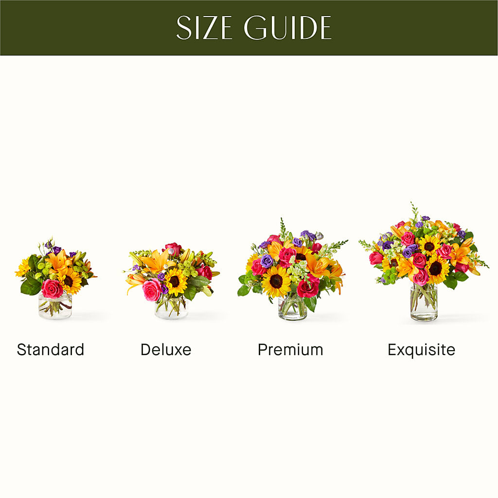 Best Day Bouquet – SWEET CREATIONS BROOKFIELD FLWRS & BLLNS, Brookfield IL