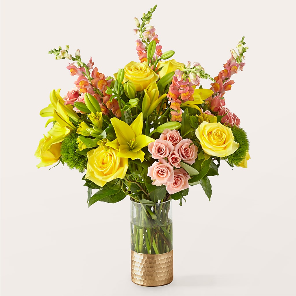 Getaway Bouquet – SWEET CREATIONS BROOKFIELD FLWRS & BLLNS, Brookfield IL