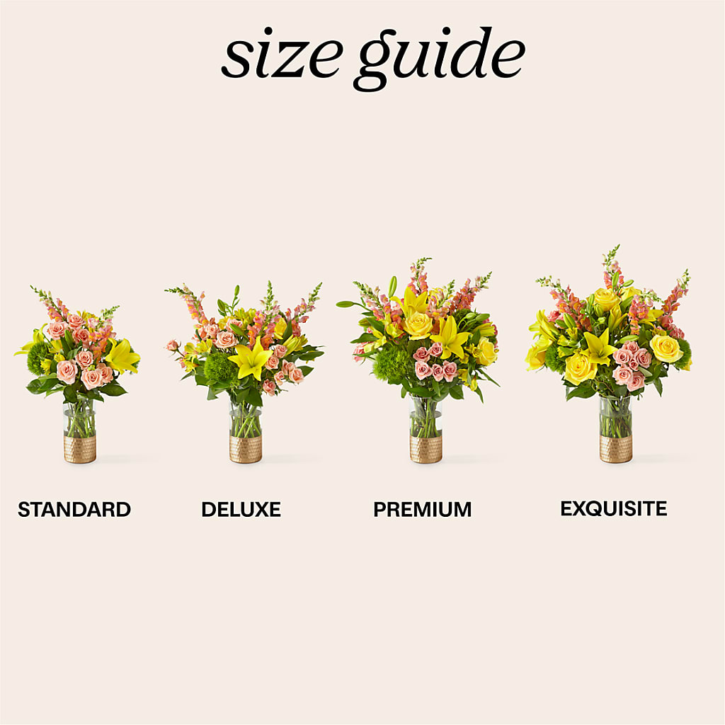 Getaway Bouquet – SWEET CREATIONS BROOKFIELD FLWRS & BLLNS, Brookfield IL