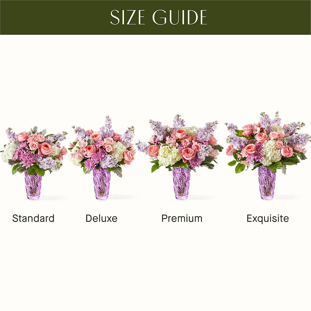 Silver Lining Bouquet – SWEET CREATIONS BROOKFIELD FLWRS & BLLNS, Brookfield IL