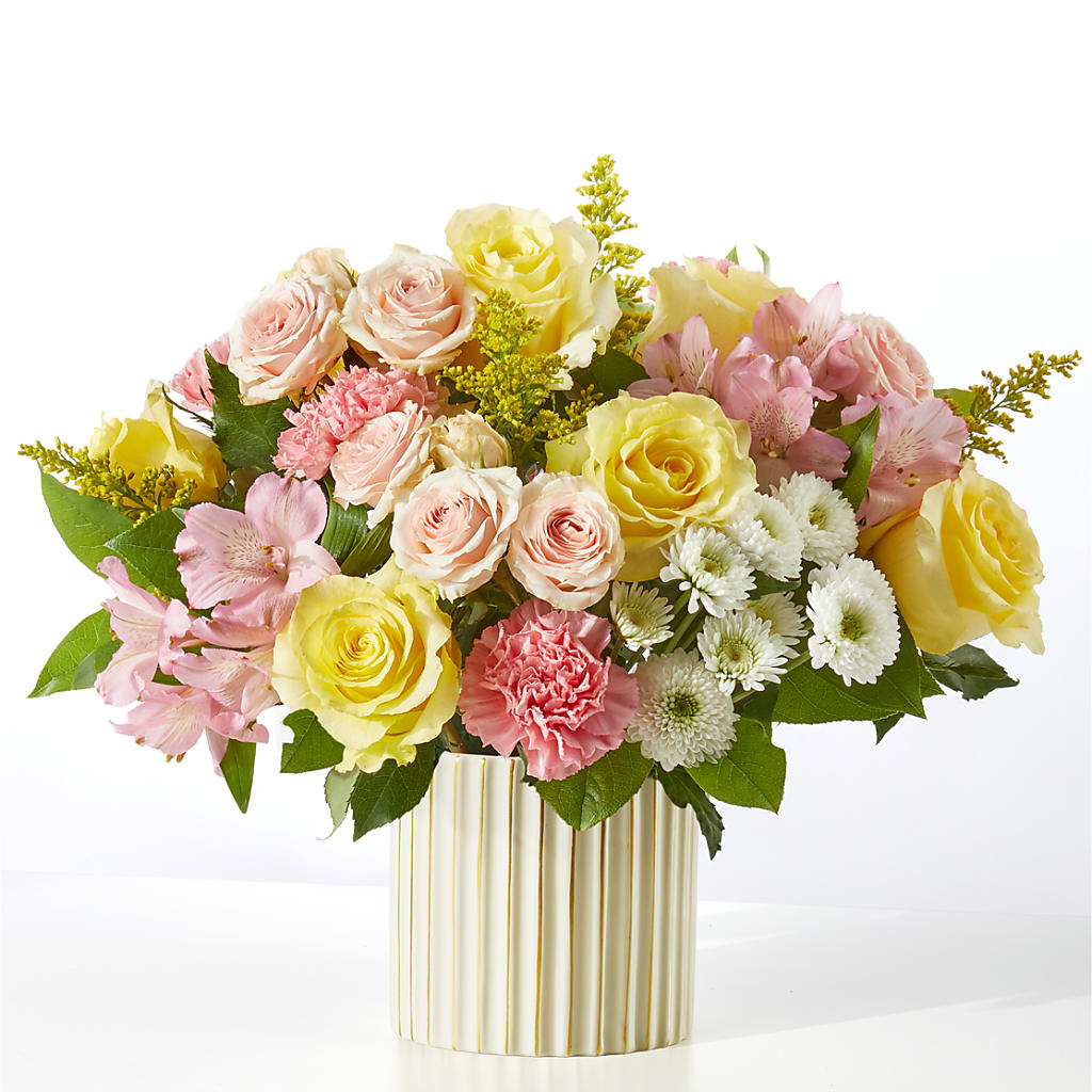 Watercolors Bouquet – SWEET CREATIONS BROOKFIELD FLWRS & BLLNS, Brookfield IL