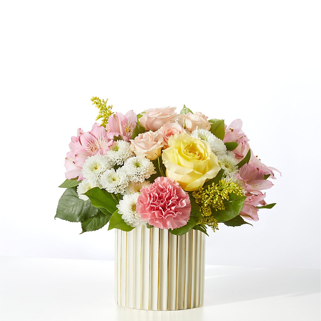 Watercolors Bouquet – SWEET CREATIONS BROOKFIELD FLWRS & BLLNS, Brookfield IL
