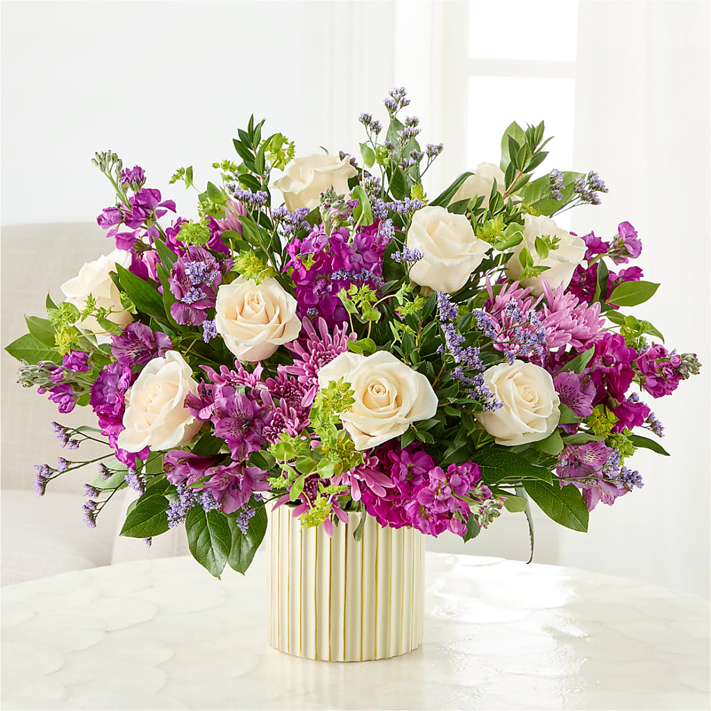 The Boutique Bouquet – SWEET CREATIONS BROOKFIELD FLWRS & BLLNS, Brookfield IL