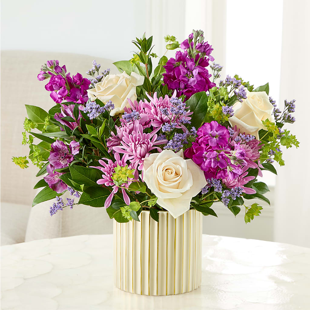 The Boutique Bouquet – SWEET CREATIONS BROOKFIELD FLWRS & BLLNS, Brookfield IL