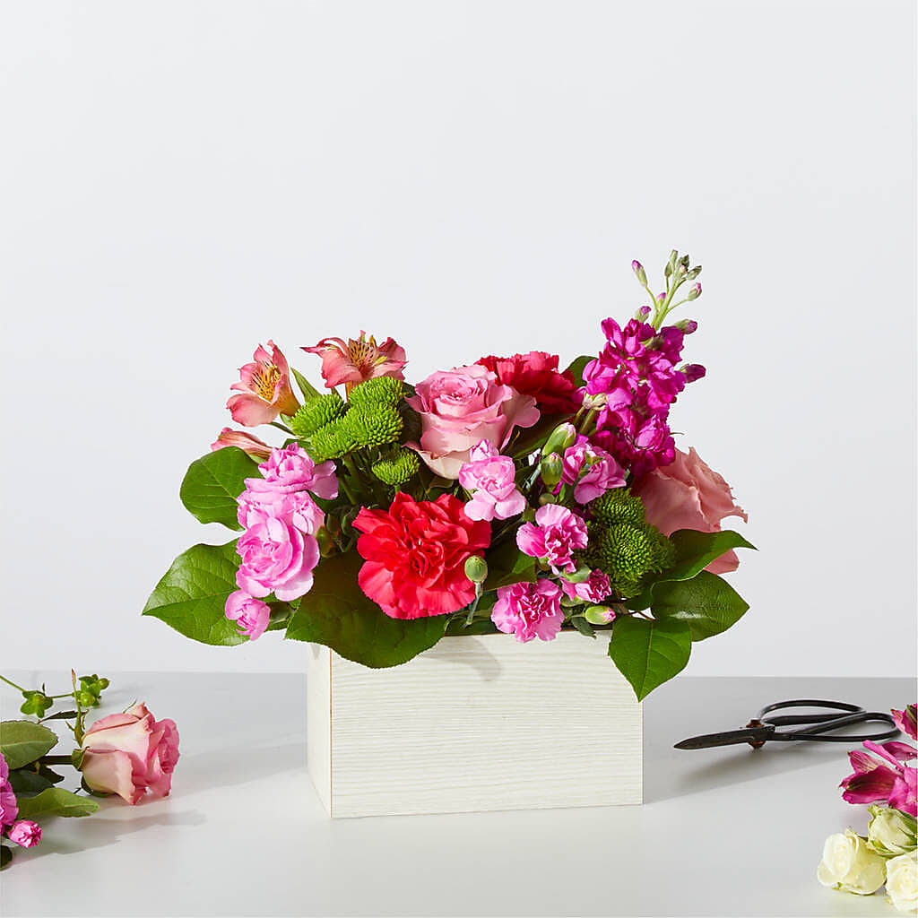 Sweetberry Box – A Florist Original – SWEET CREATIONS BROOKFIELD FLWRS & BLLNS, Brookfield IL