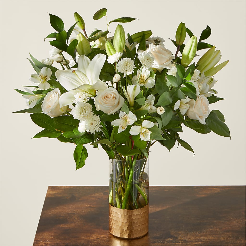 Beautiful Day Bouquet – SWEET CREATIONS BROOKFIELD FLWRS & BLLNS, Brookfield IL