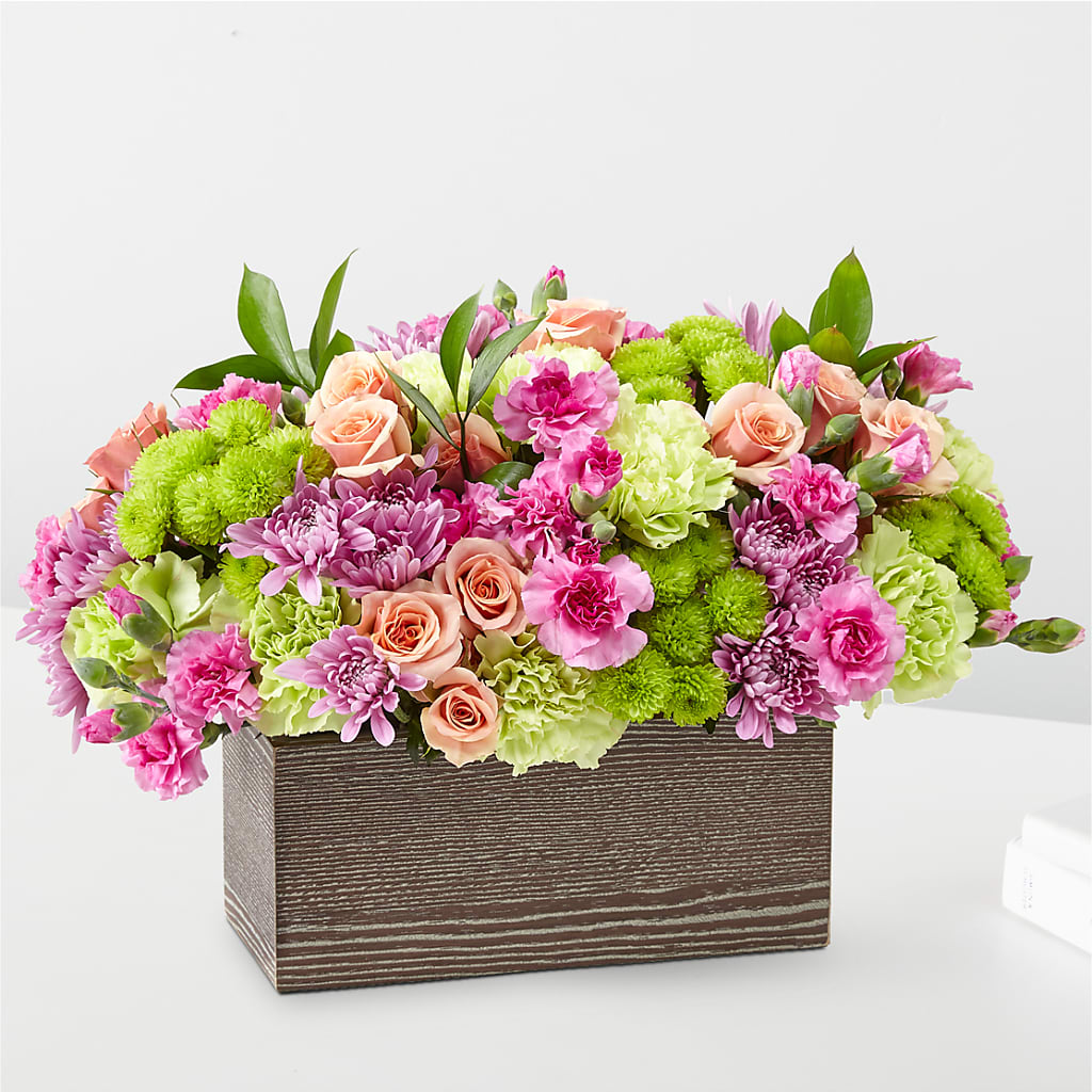 Simple Charm Bouquet – SWEET CREATIONS BROOKFIELD FLWRS & BLLNS, Brookfield IL