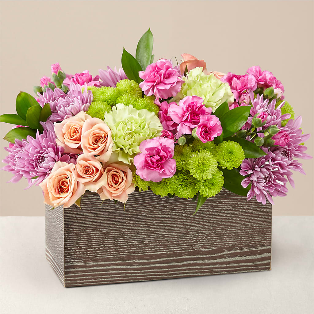 Simple Charm Bouquet – SWEET CREATIONS BROOKFIELD FLWRS & BLLNS, Brookfield IL