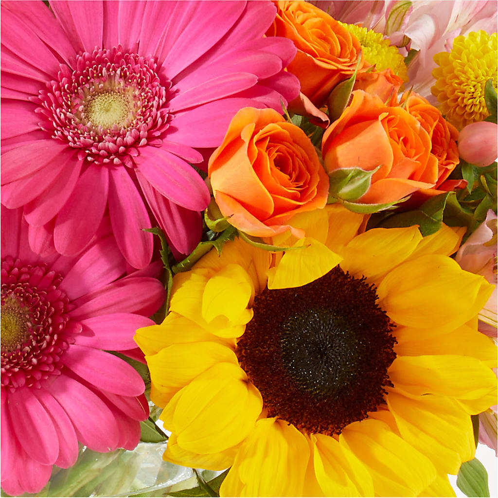 Florist Original Mixed Bouquet – SWEET CREATIONS BROOKFIELD FLWRS & BLLNS, Brookfield IL