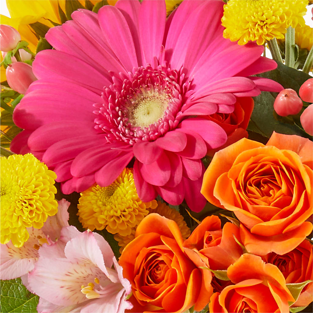 Florist Original Mixed Bouquet – SWEET CREATIONS BROOKFIELD FLWRS & BLLNS, Brookfield IL