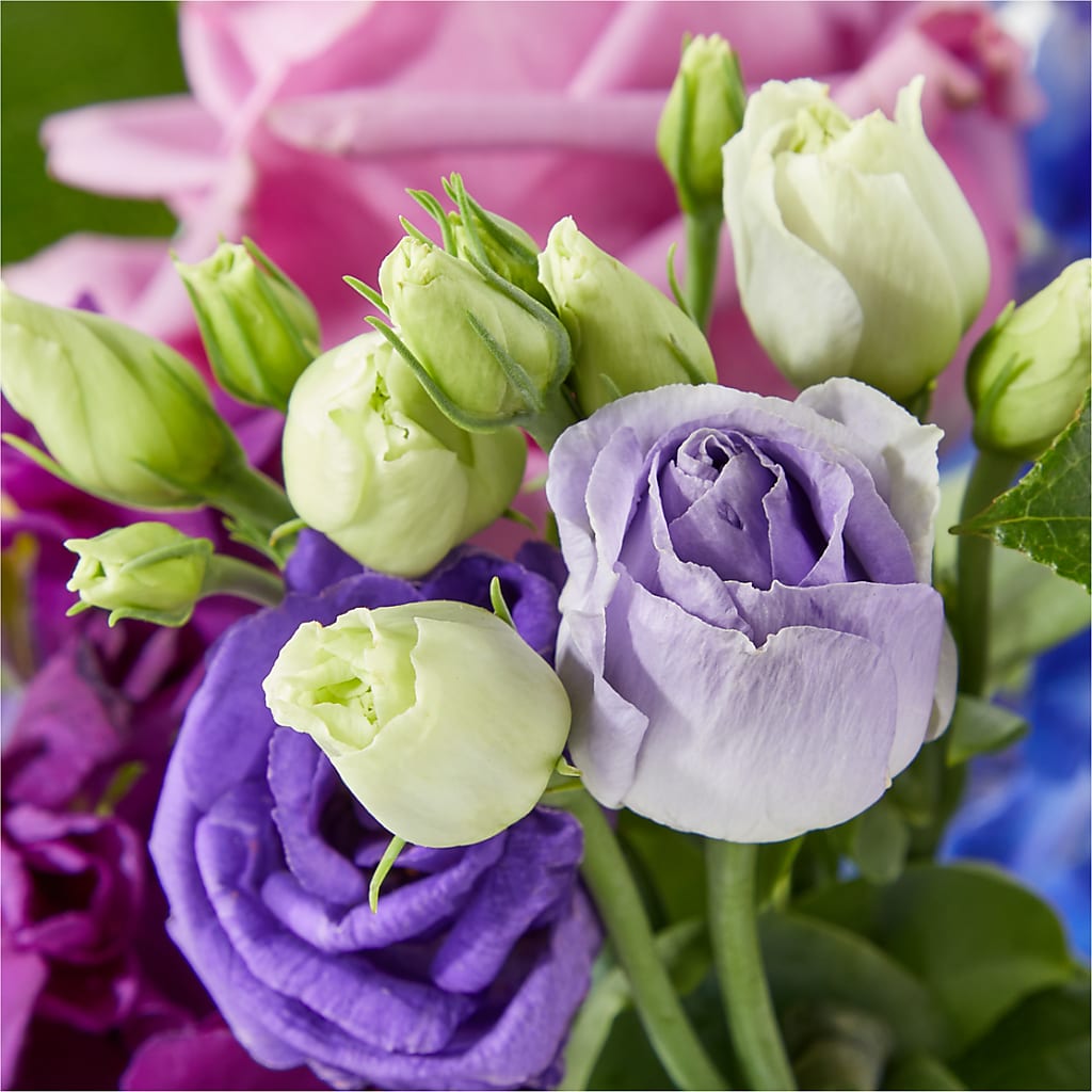 Twilight Glow Bouquet – SWEET CREATIONS BROOKFIELD FLWRS & BLLNS, Brookfield IL