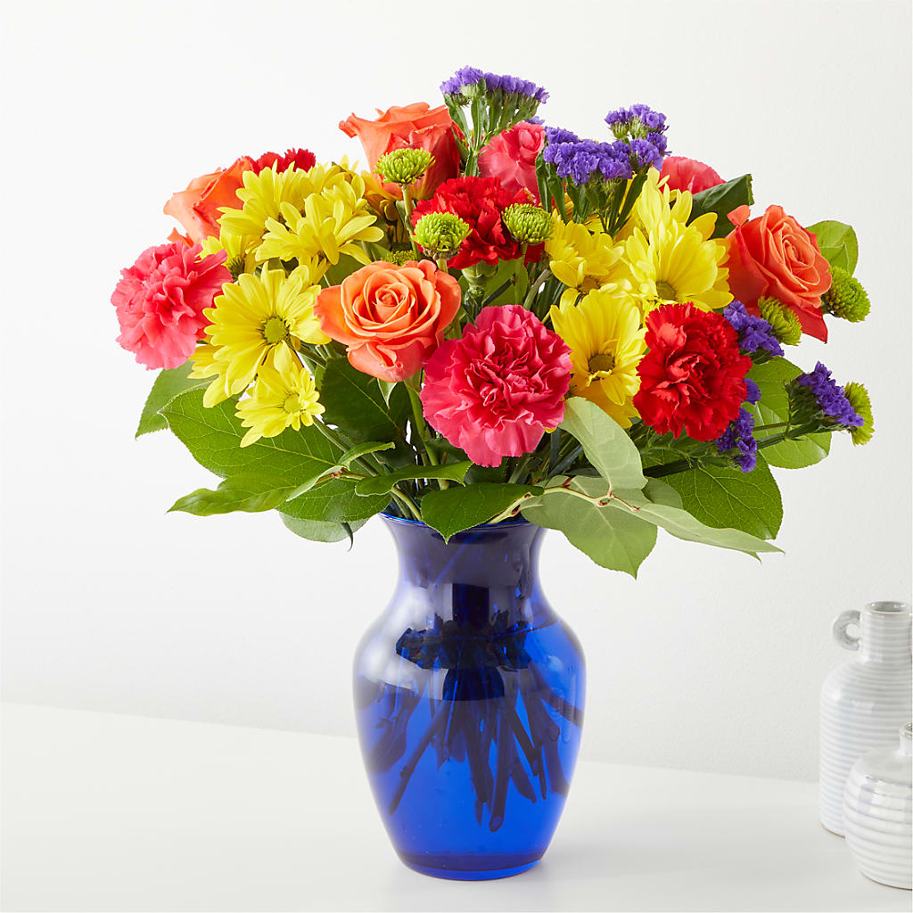 Brighter Days Bouquet – SWEET CREATIONS BROOKFIELD FLWRS & BLLNS, Brookfield IL