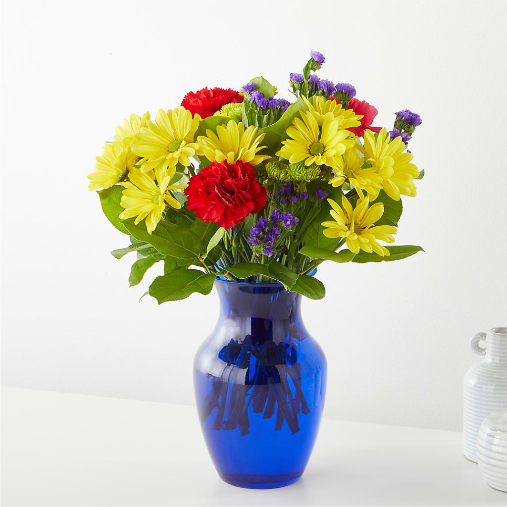 Brighter Days Bouquet – SWEET CREATIONS BROOKFIELD FLWRS & BLLNS, Brookfield IL