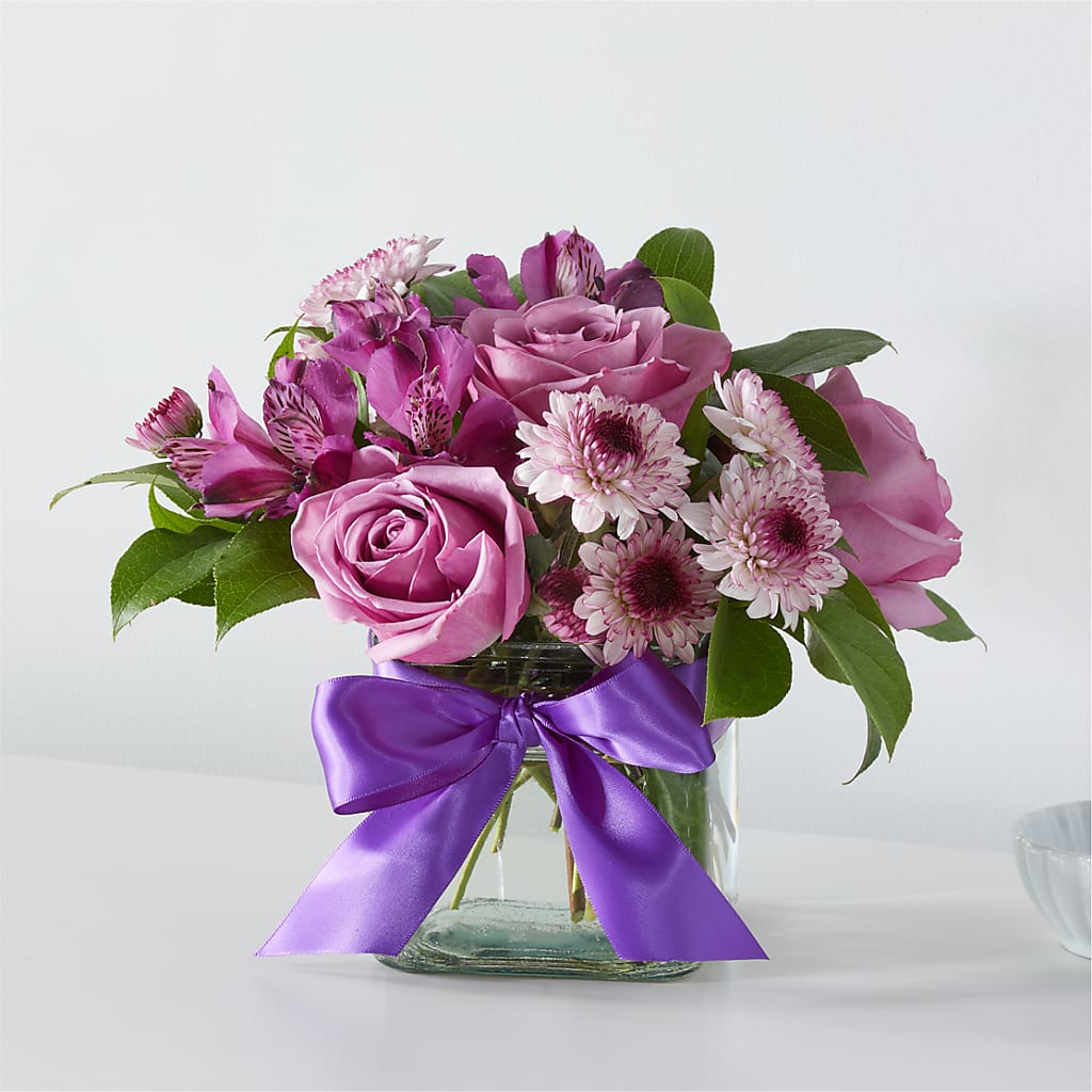 Sugarplum Bouquet – SWEET CREATIONS BROOKFIELD FLWRS & BLLNS, Brookfield IL