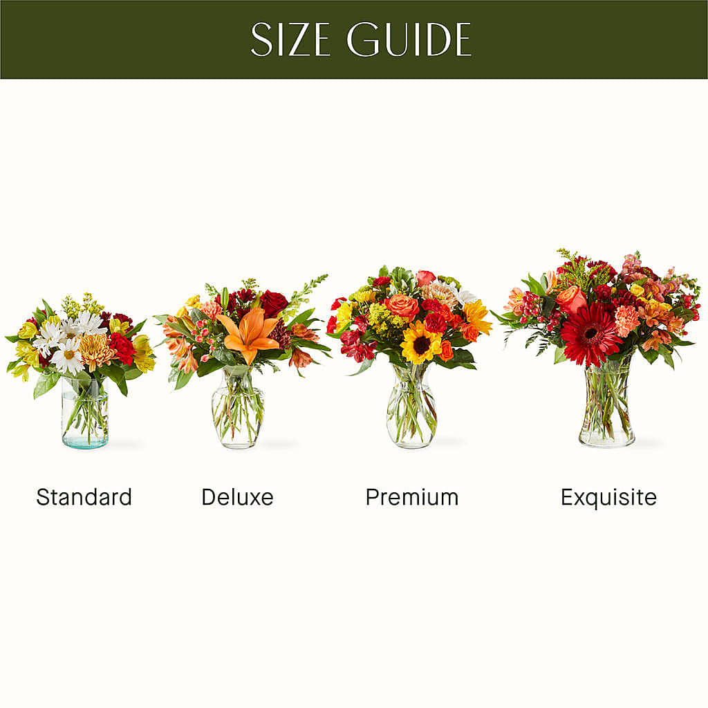 Fall Delight – A Florist Original – SWEET CREATIONS BROOKFIELD FLWRS & BLLNS, Brookfield IL