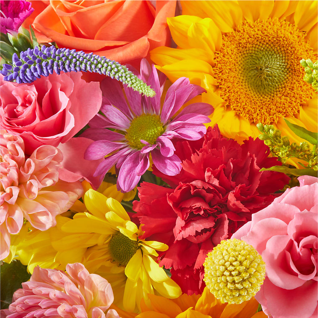 You're Invited - A Florist Original – SWEET CREATIONS BROOKFIELD FLWRS & BLLNS, Brookfield IL