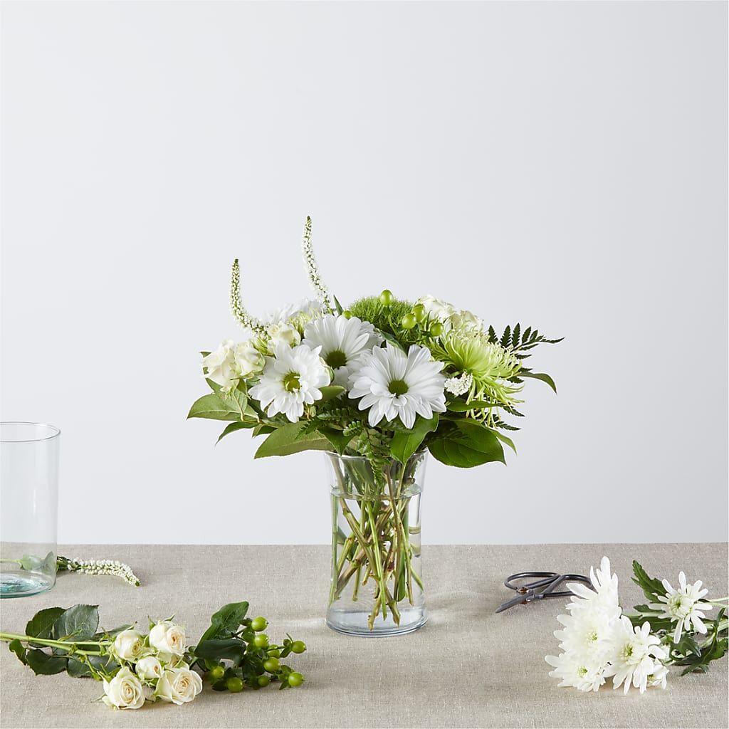 Irish Garden - A Florist Original – SWEET CREATIONS BROOKFIELD FLWRS & BLLNS, Brookfield IL