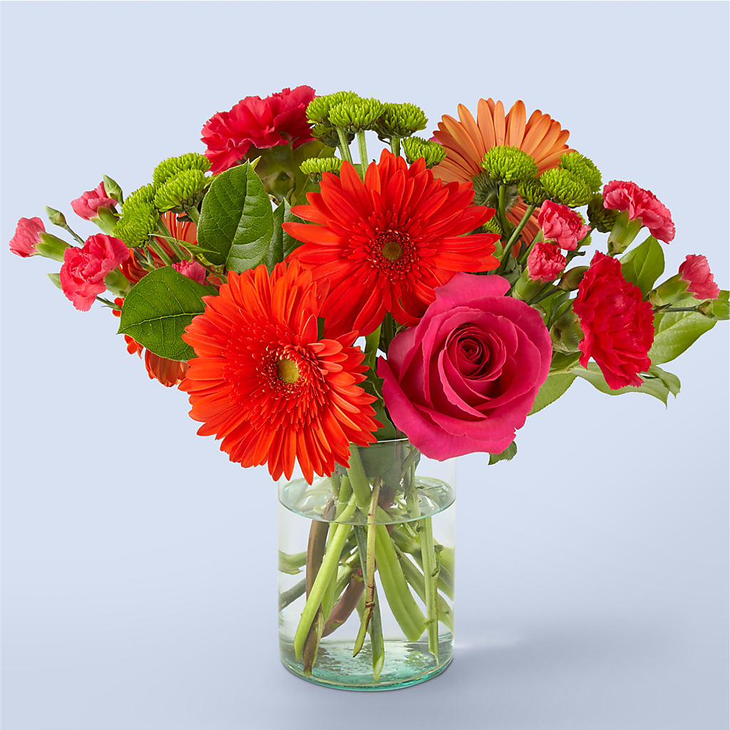 Best Dressed Bouquet – SWEET CREATIONS BROOKFIELD FLWRS & BLLNS, Brookfield IL