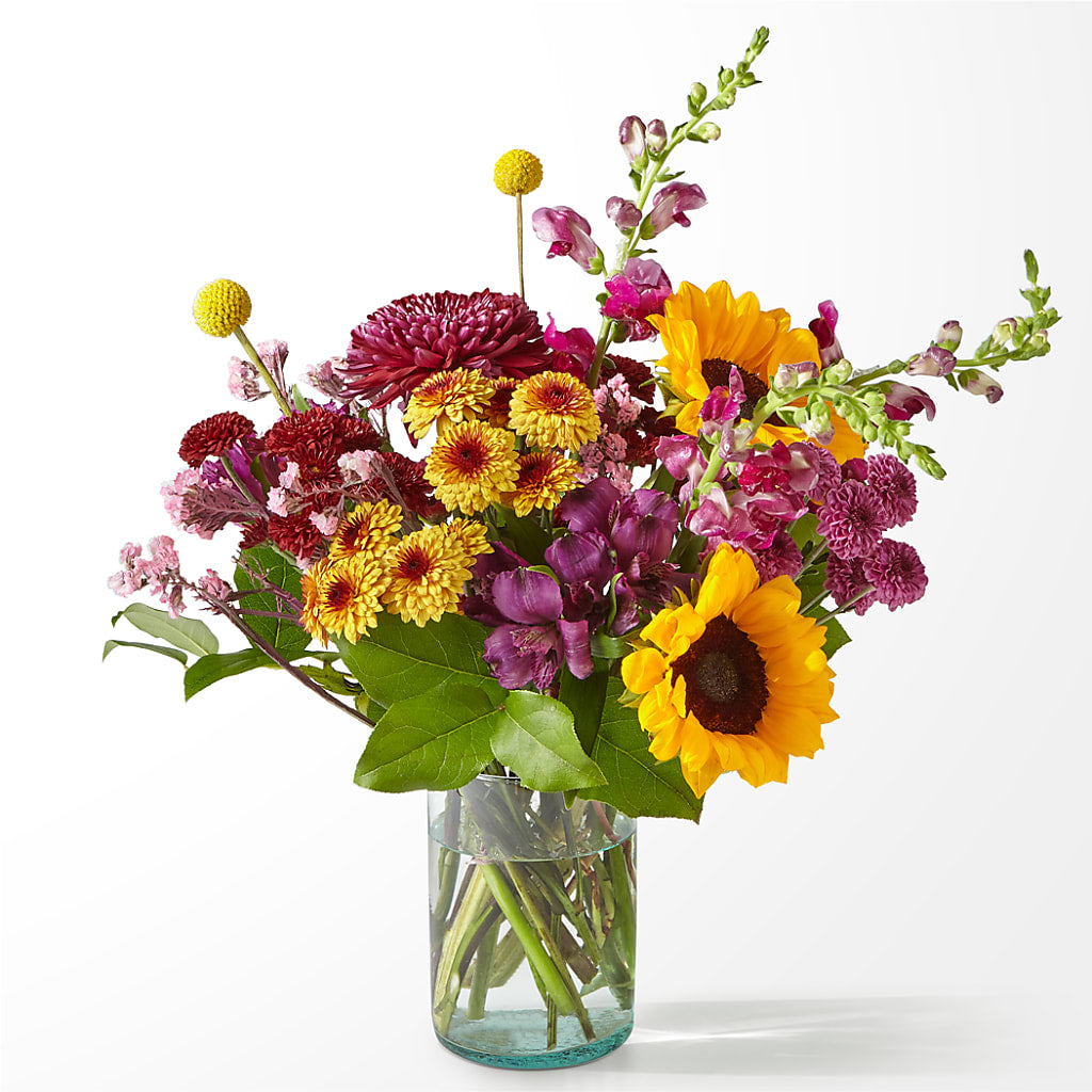 Pop of Whimsy Bouquet – SWEET CREATIONS BROOKFIELD FLWRS & BLLNS, Brookfield IL