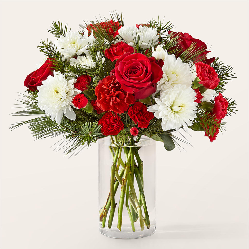 Seasonal Magic Bouquet – SWEET CREATIONS BROOKFIELD FLWRS & BLLNS, Brookfield IL