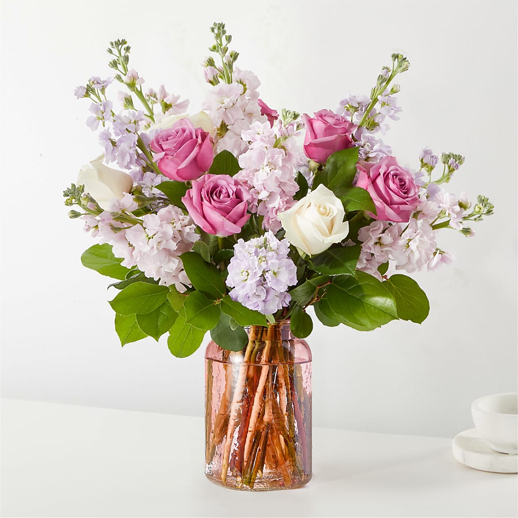 Springtime Spritz Bouquet – SWEET CREATIONS BROOKFIELD FLWRS & BLLNS, Brookfield IL