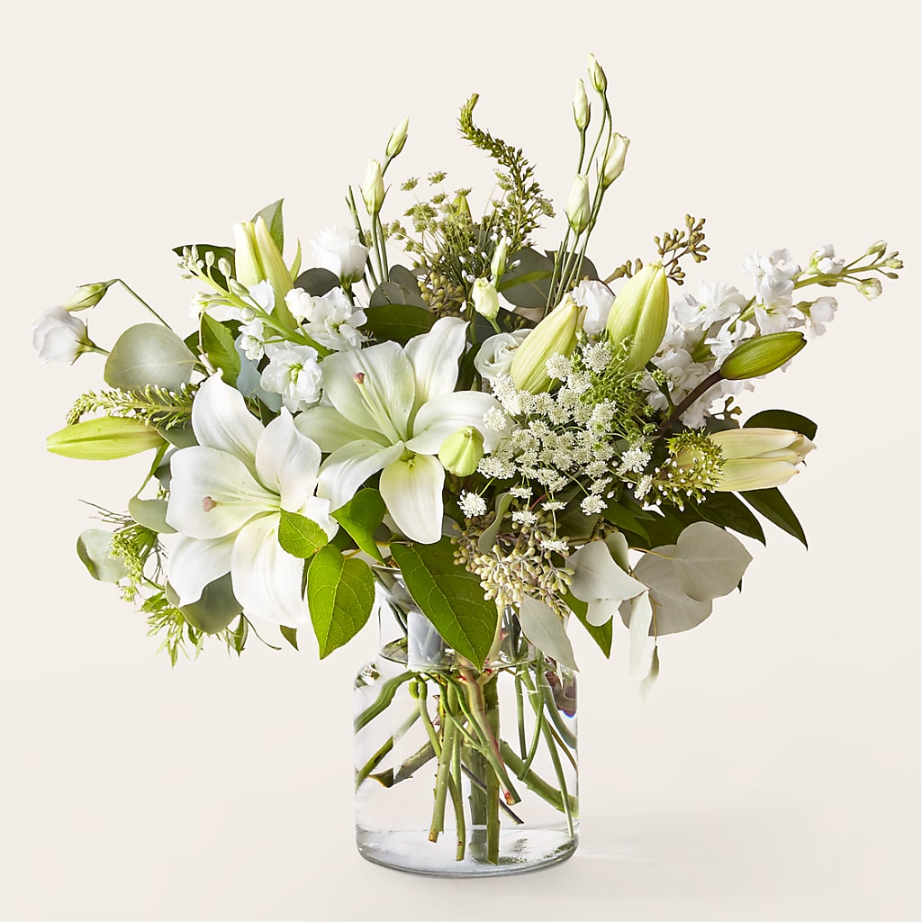 Alluring Elegance Bouquet – SWEET CREATIONS BROOKFIELD FLWRS & BLLNS, Brookfield IL