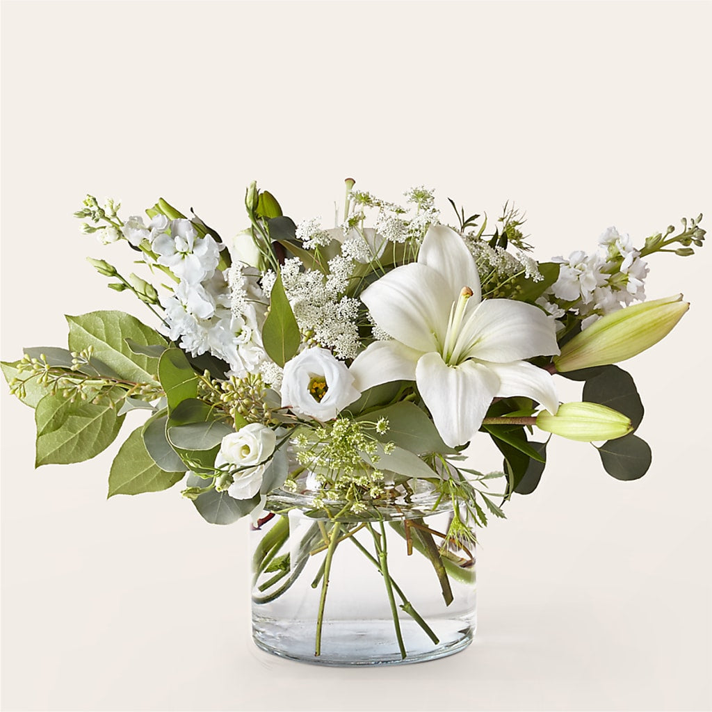 Alluring Elegance Bouquet – SWEET CREATIONS BROOKFIELD FLWRS & BLLNS, Brookfield IL