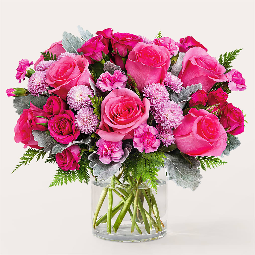 Sweet As Can Be Bouquet – SWEET CREATIONS BROOKFIELD FLWRS & BLLNS, Brookfield IL