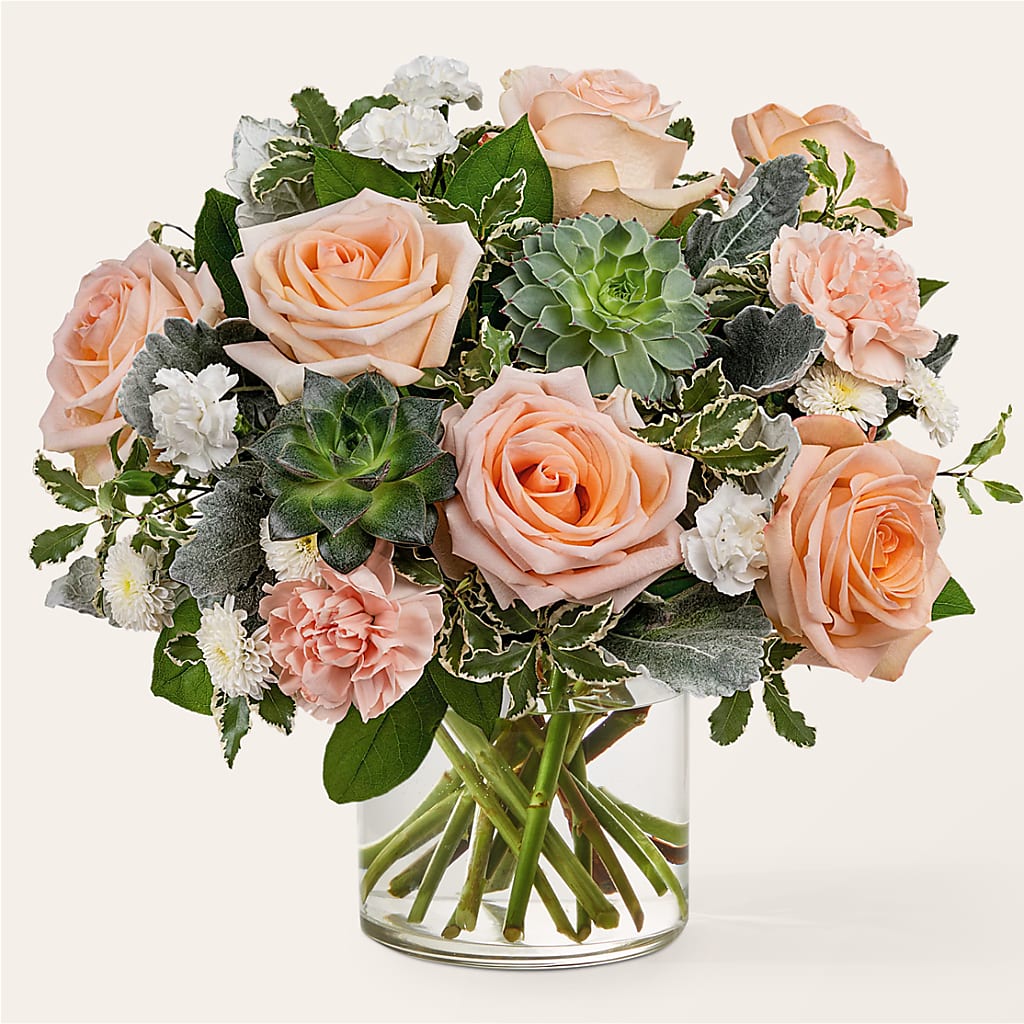 Sweet Tea Bouquet – SWEET CREATIONS BROOKFIELD FLWRS & BLLNS, Brookfield IL