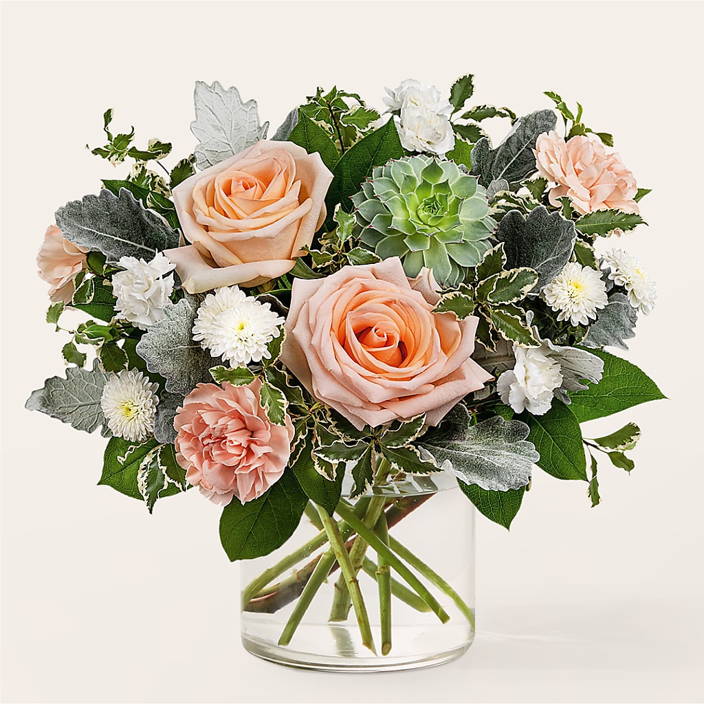 Sweet Tea Bouquet – SWEET CREATIONS BROOKFIELD FLWRS & BLLNS, Brookfield IL