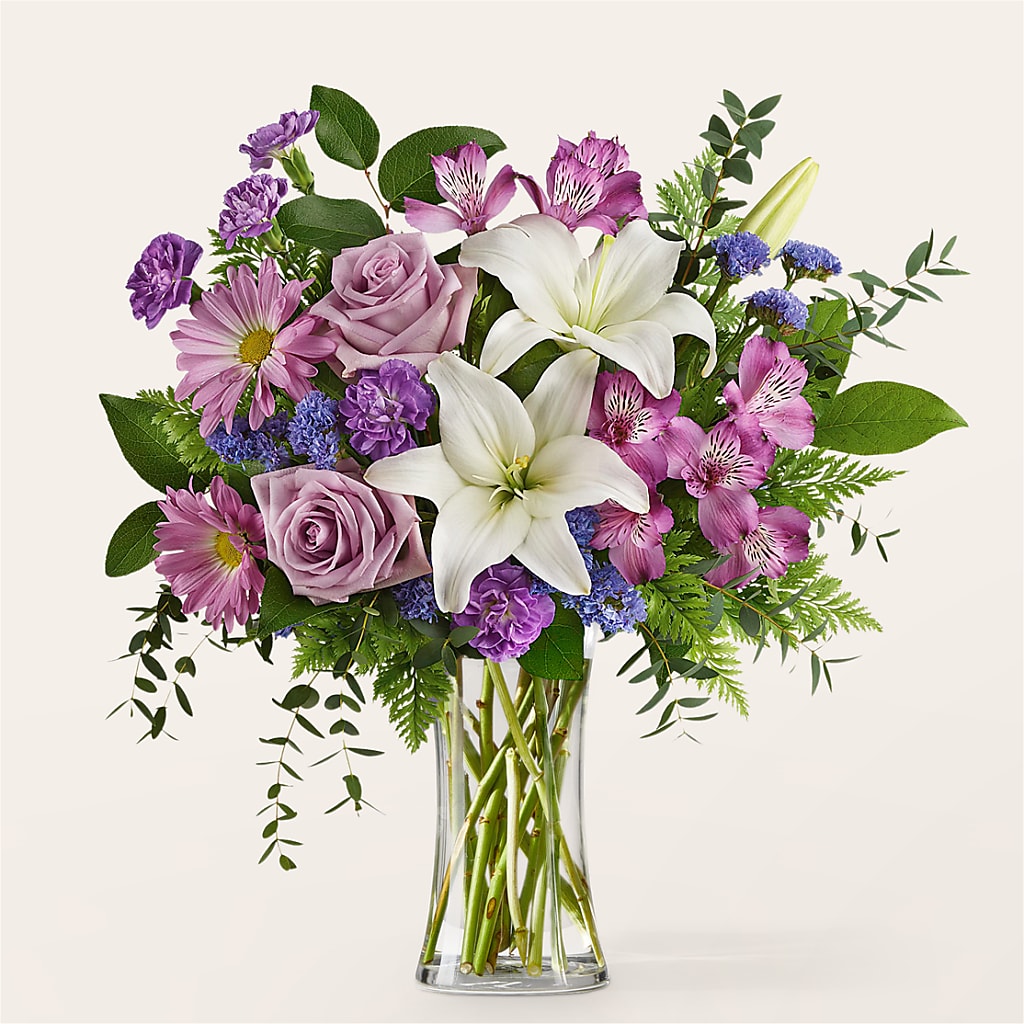 The Dreamscape Bouquet – SWEET CREATIONS BROOKFIELD FLWRS & BLLNS, Brookfield IL