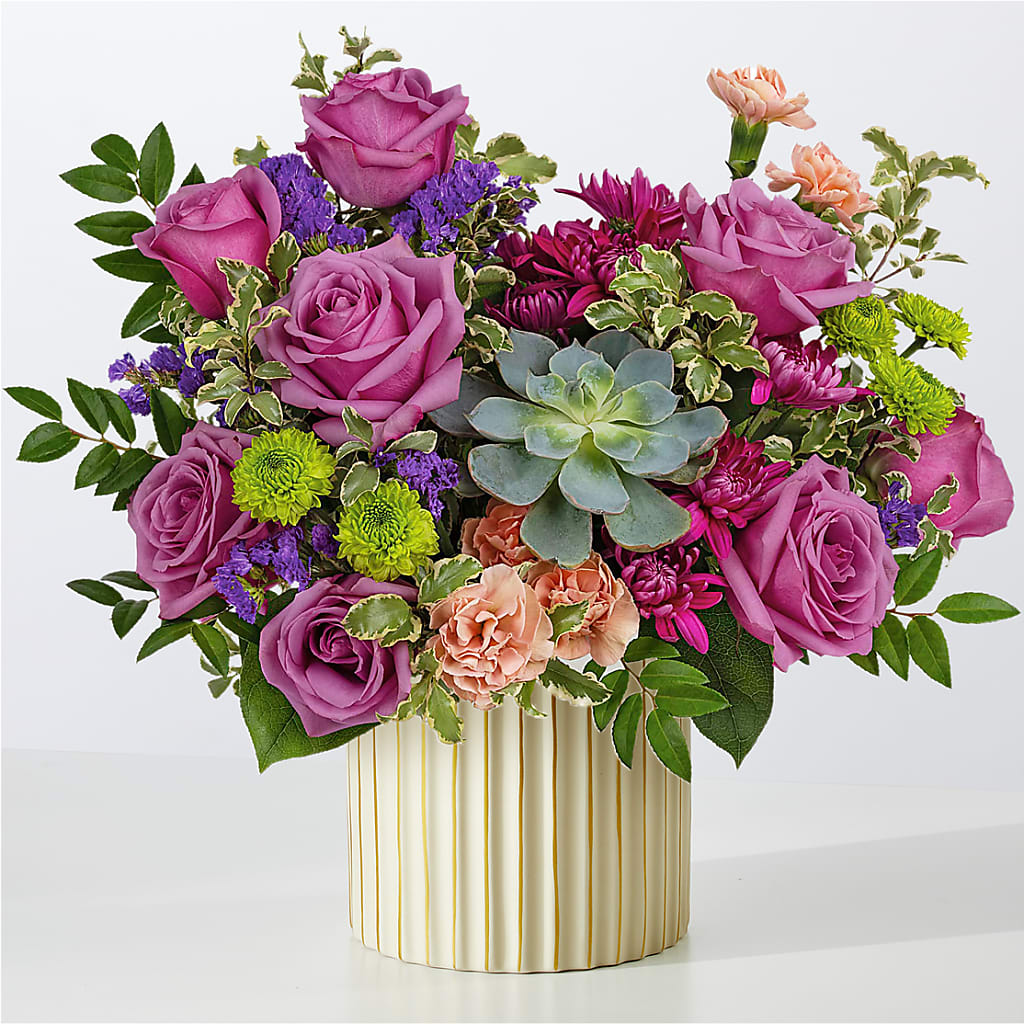 You're a Gem Bouquet – SWEET CREATIONS BROOKFIELD FLWRS & BLLNS, Brookfield IL