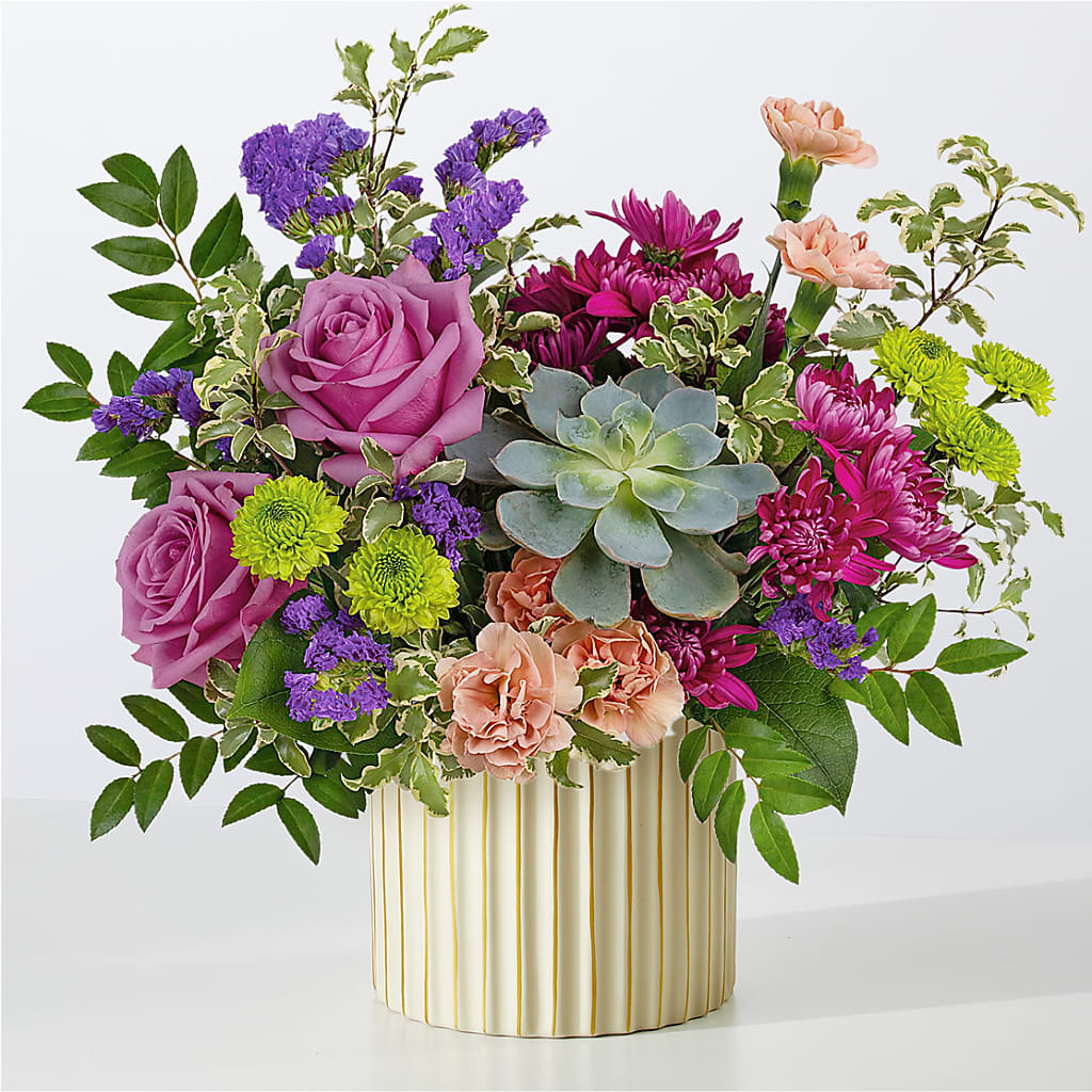 You're a Gem Bouquet – SWEET CREATIONS BROOKFIELD FLWRS & BLLNS, Brookfield IL