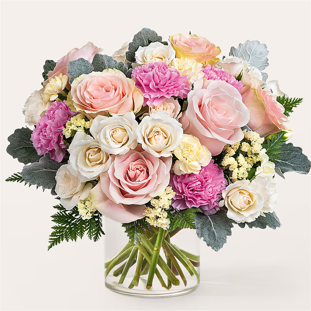 Blissful Moments Bouquet – SWEET CREATIONS BROOKFIELD FLWRS & BLLNS, Brookfield IL