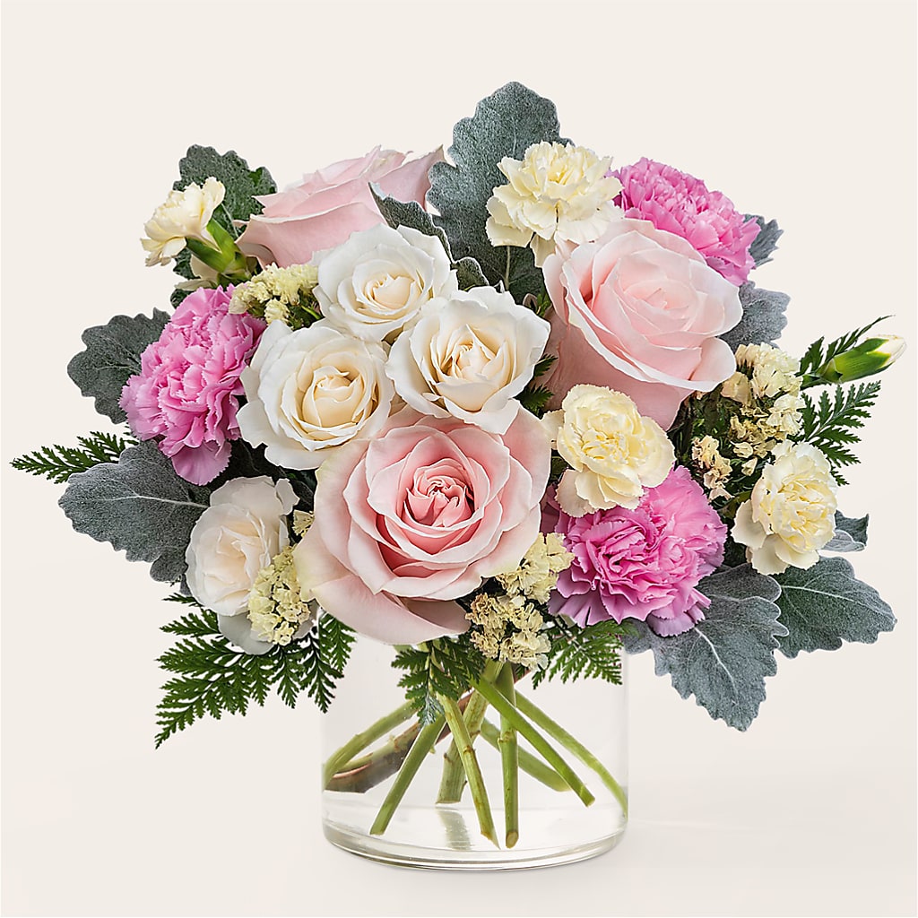 Blissful Moments Bouquet – SWEET CREATIONS BROOKFIELD FLWRS & BLLNS, Brookfield IL