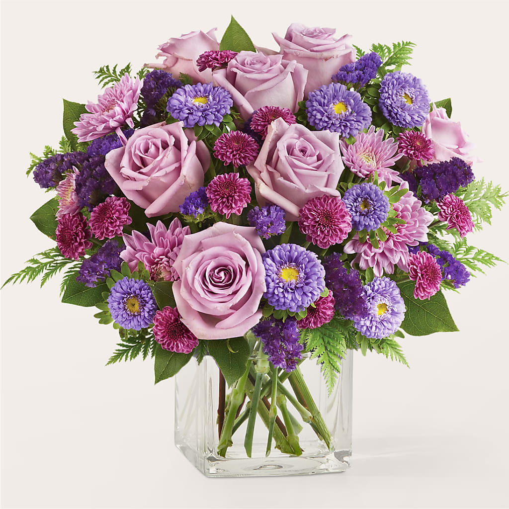 In Harmony Bouquet – SWEET CREATIONS BROOKFIELD FLWRS & BLLNS, Brookfield IL