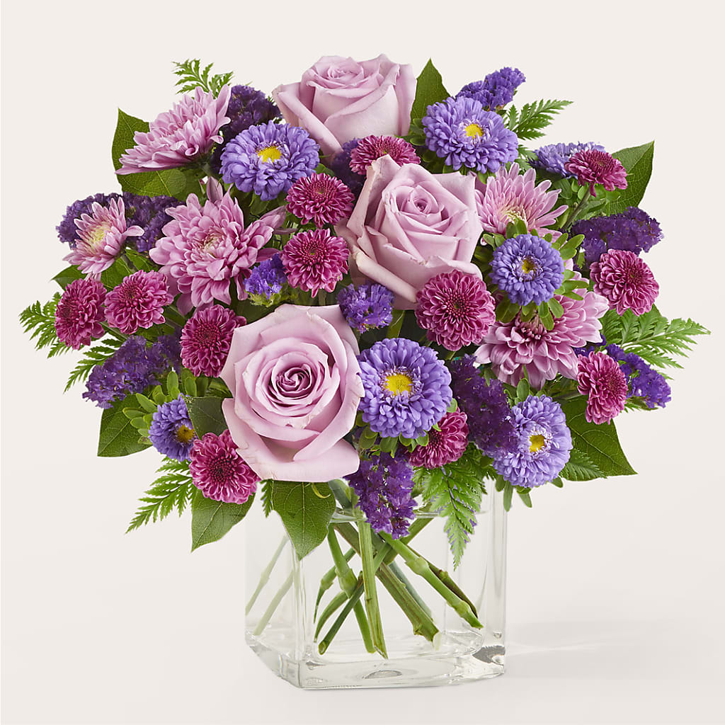 In Harmony Bouquet – SWEET CREATIONS BROOKFIELD FLWRS & BLLNS, Brookfield IL