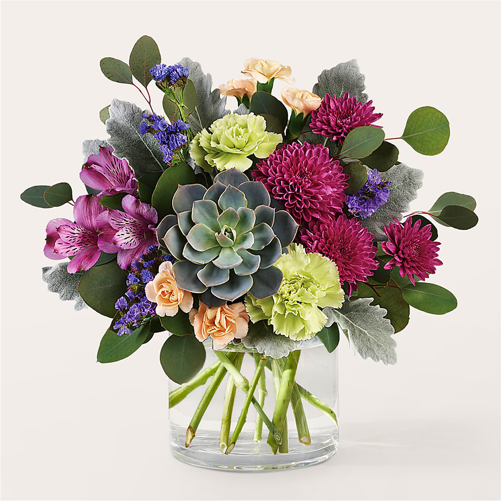 Botanical Dream Bouquet – SWEET CREATIONS BROOKFIELD FLWRS & BLLNS, Brookfield IL