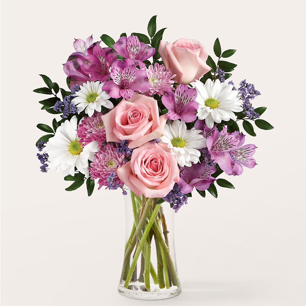 Enchantment Bouquet – SWEET CREATIONS BROOKFIELD FLWRS & BLLNS, Brookfield IL