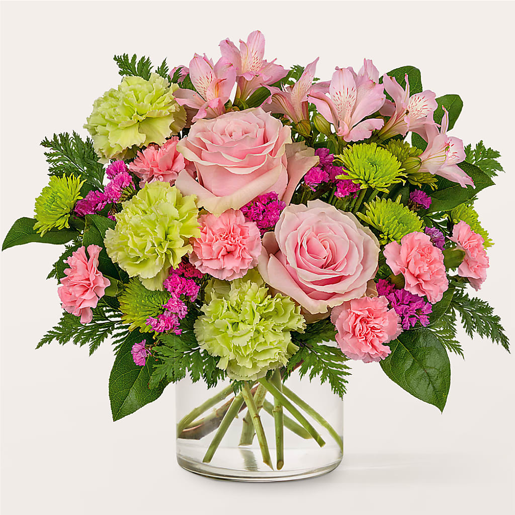 Pinch Me Bouquet – SWEET CREATIONS BROOKFIELD FLWRS & BLLNS, Brookfield IL