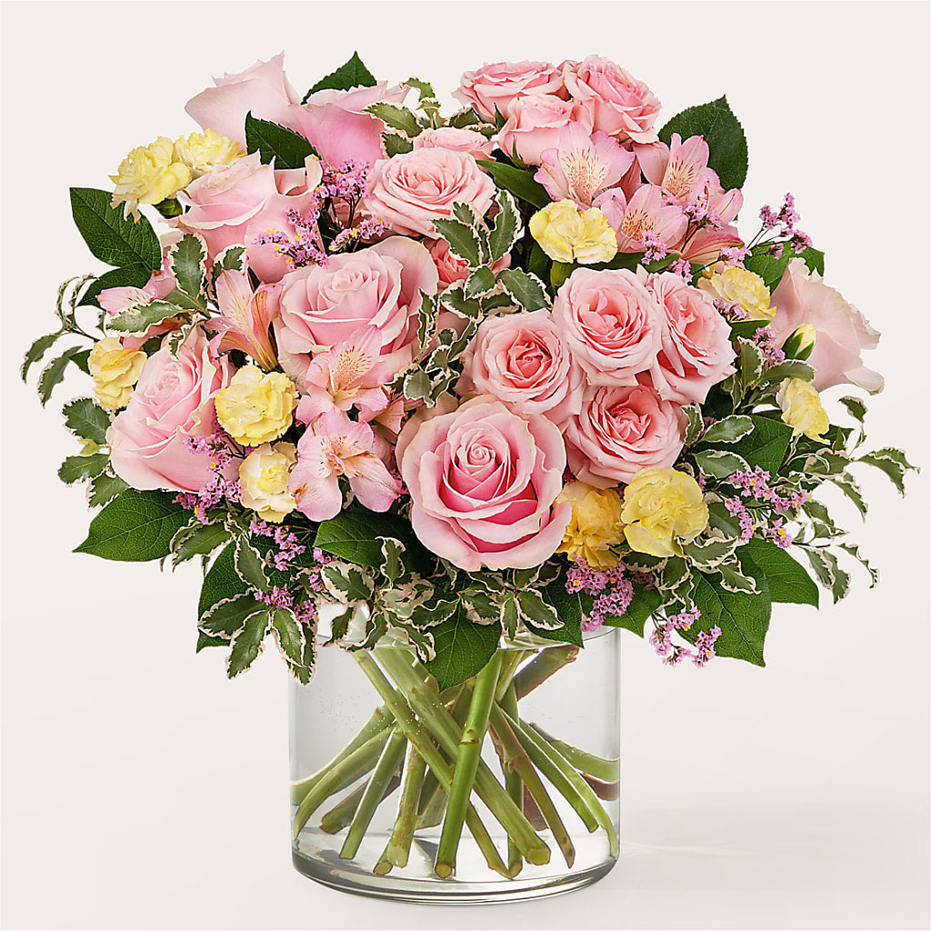 Refreshed Bouquet – SWEET CREATIONS BROOKFIELD FLWRS & BLLNS, Brookfield IL