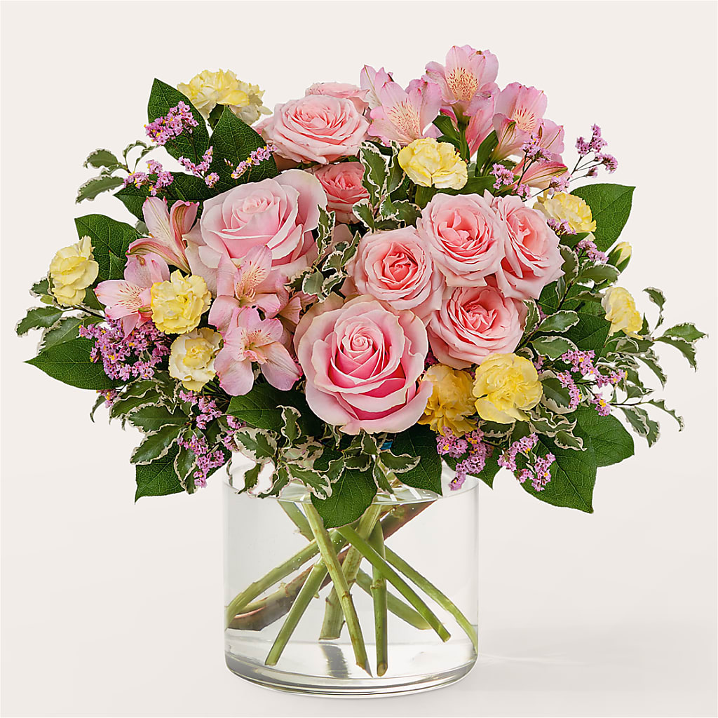 Refreshed Bouquet – SWEET CREATIONS BROOKFIELD FLWRS & BLLNS, Brookfield IL