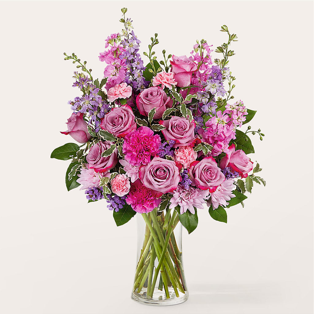 Sincerely Yours Bouquet – SWEET CREATIONS BROOKFIELD FLWRS & BLLNS, Brookfield IL
