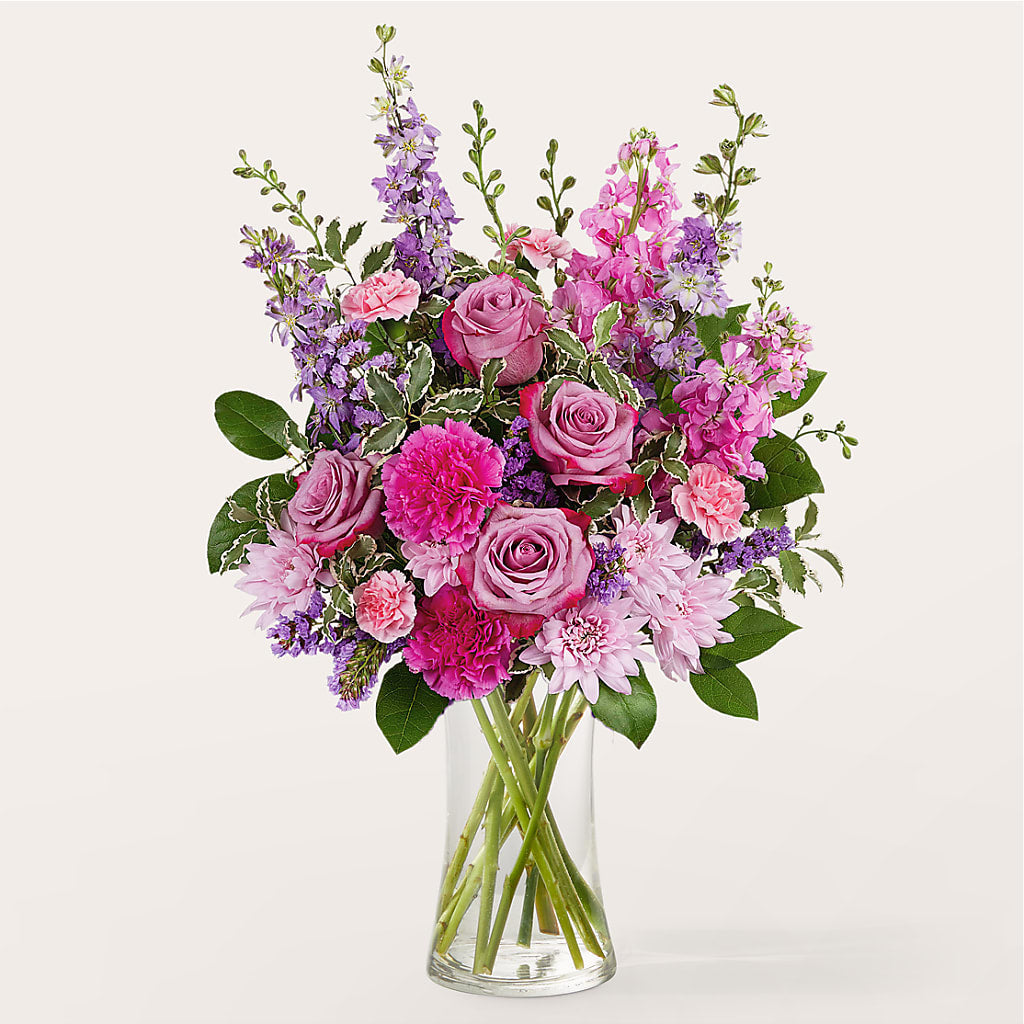 Sincerely Yours Bouquet – SWEET CREATIONS BROOKFIELD FLWRS & BLLNS, Brookfield IL