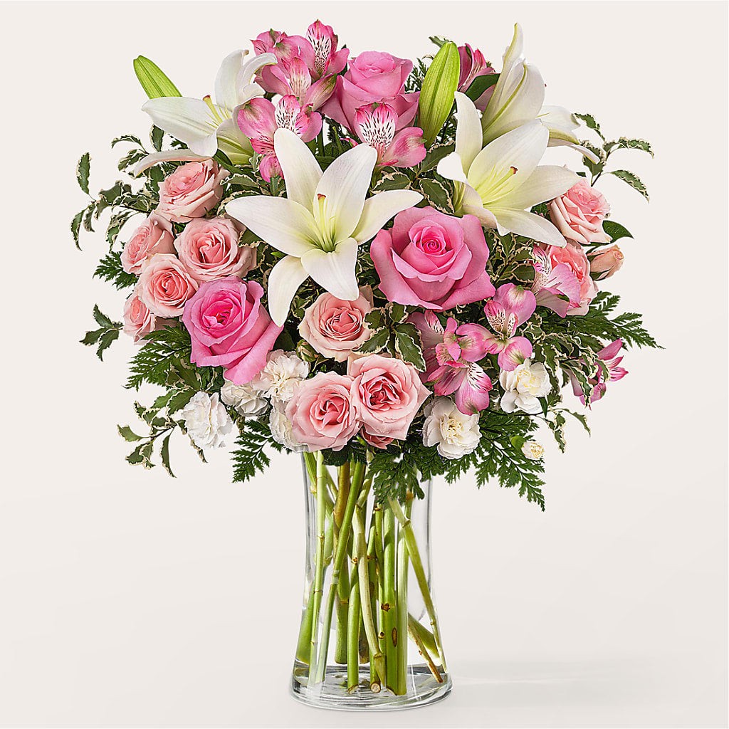 All the Best Bouquet – SWEET CREATIONS BROOKFIELD FLWRS & BLLNS, Brookfield IL