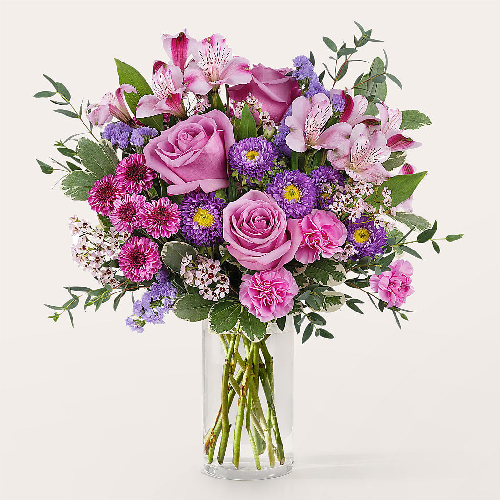 Fanciful Blossoms Bouquet – SWEET CREATIONS BROOKFIELD FLWRS & BLLNS, Brookfield IL