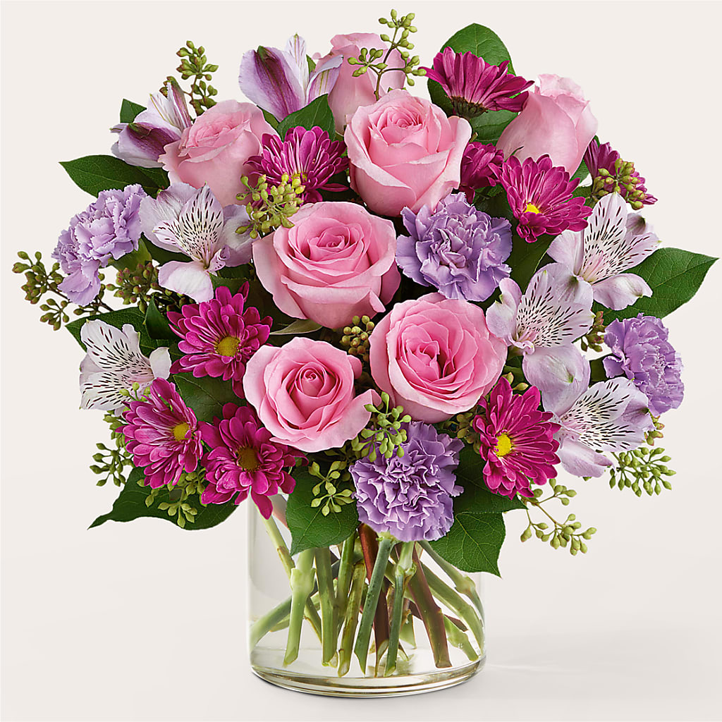 In the Clouds Bouquet – SWEET CREATIONS BROOKFIELD FLWRS & BLLNS, Brookfield IL